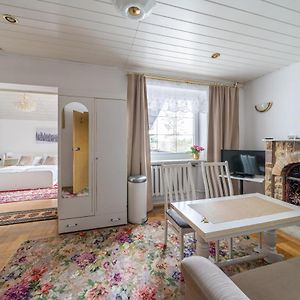 Apartament rodzinny z łóżkiem king-size