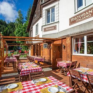Penzion Sofinata & Pizzeria Spindleruv Mlyn